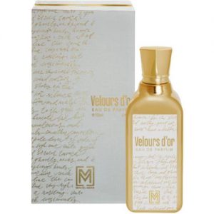 בושם יוניסקס 100 מל Miguel Mara Velours Dor White או דה.