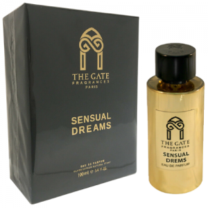 בושם יוניסקס 100 מל The Gate Sensual Dreams או דה פרפיום…