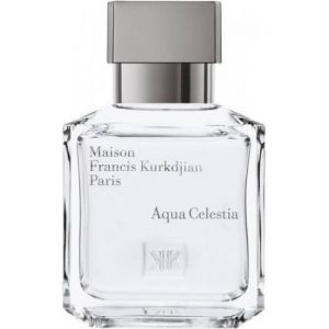 בושם יוניסקס 35 מל Maison Francis Kurkdjian Aqua Celestia או דה
