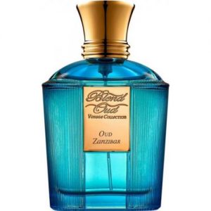 בושם יוניסקס 60 מל Blend Oud Voyage Collection Oud Zanzibar או.