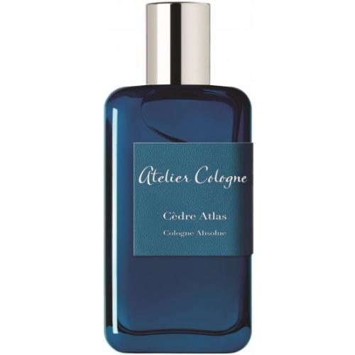 בושם יוניסקס 100 מל Atelier Cologne Cedre Atlas קולון אבסולו