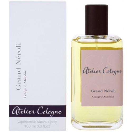 בושם יוניסקס 100 מל Atelier Cologne Grand Neroli קולון אבסולו