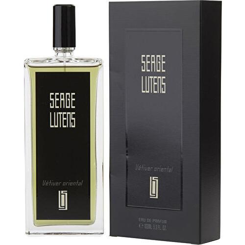 בושם יוניסקס 100 מל Serge Lutens Vetiver Oriental או דה פרפיום..
