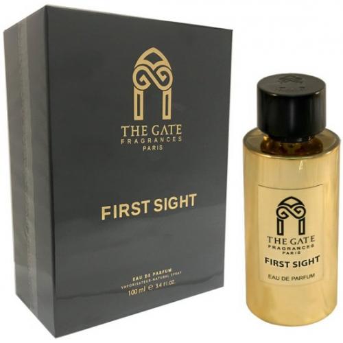 בושם יוניסקס 100 מל The Gate First Sight או דה פרפיום...