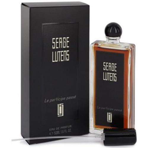 בושם יוניסקס 50 מל Serge Lutens Le Participe Passe או דה