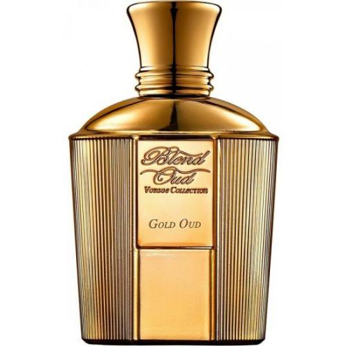 בושם יוניסקס 60 מל Blend Oud Gold Oud או דה פרפיום