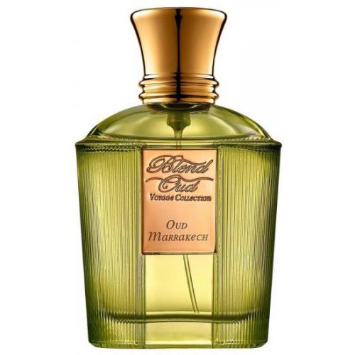 בושם יוניסקס 60 מל Blend Oud Oud Marrakech או דה פרפיום..