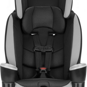 כסא בטיחות משולב בוסטר Evenflo Maestro Sport – צבע Granita