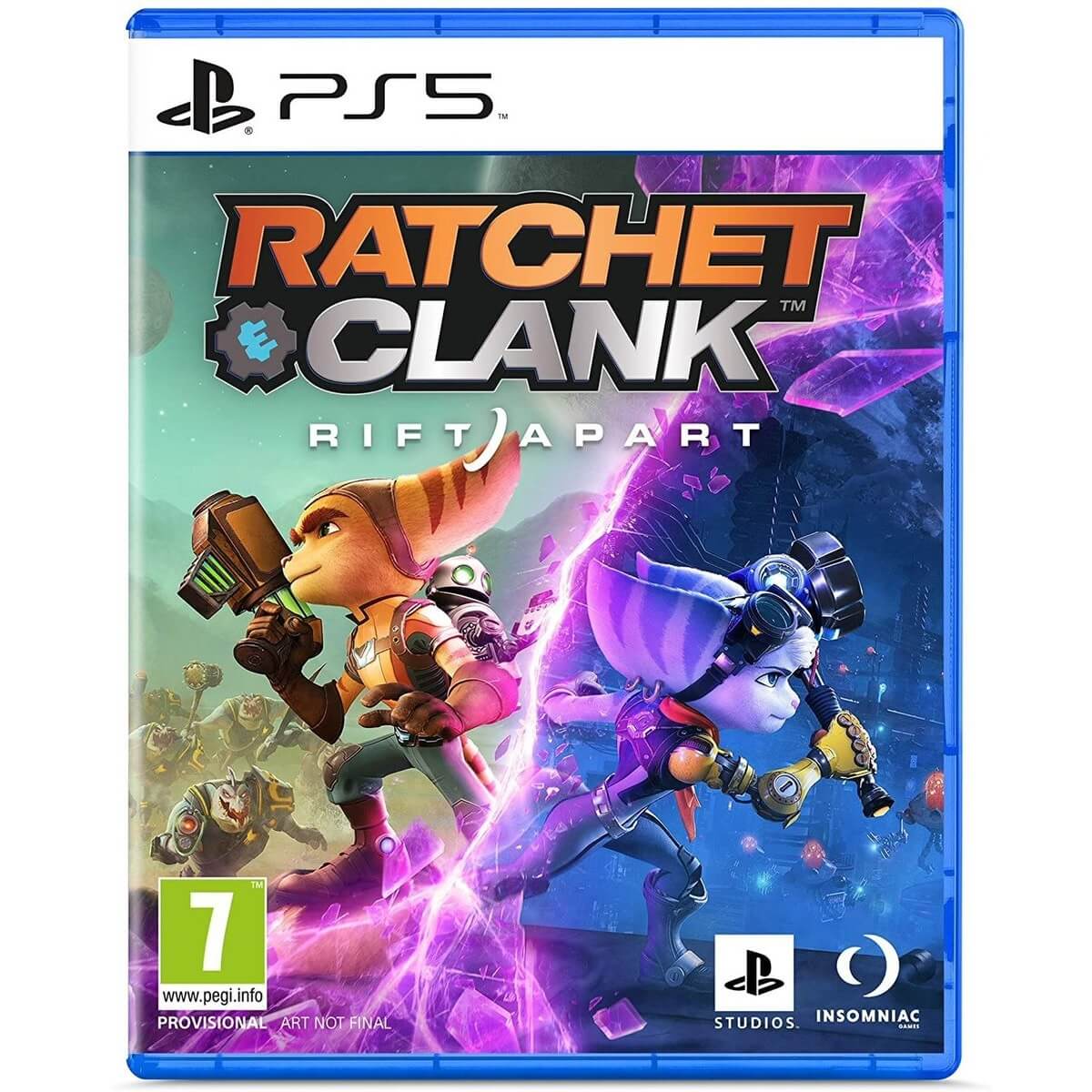 משחק וידאו לקונסולת משחקים Sony PS5 סוני