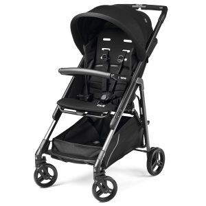 עגלת תינוק כולל 2 חלקים Peg Perego פג פרגו