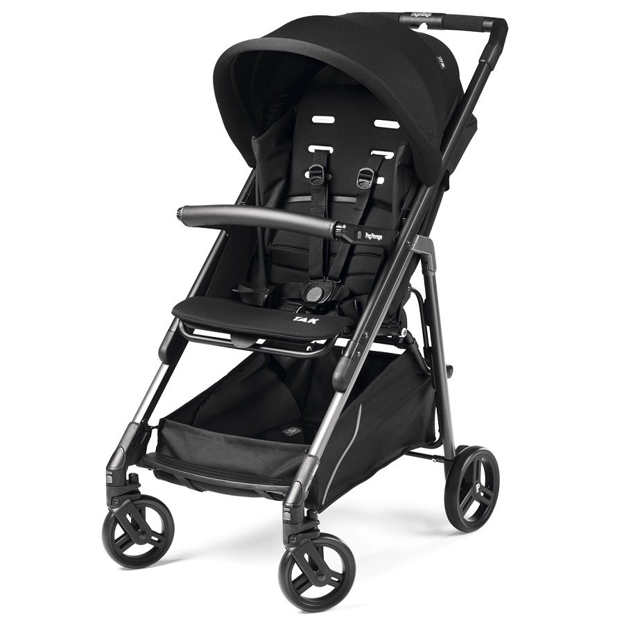עגלת תינוק כולל 2 חלקים Peg Perego פג פרגו