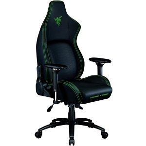 כיסא גיימינג Razer Iskur רייזר
