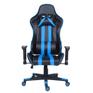 כסא גיימינג ארגונומי ומפואר Sit On It סיט-און-איט