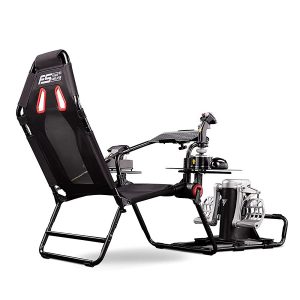 סימולטור טיסה Next Level Racing נקסט לבל רייסינג